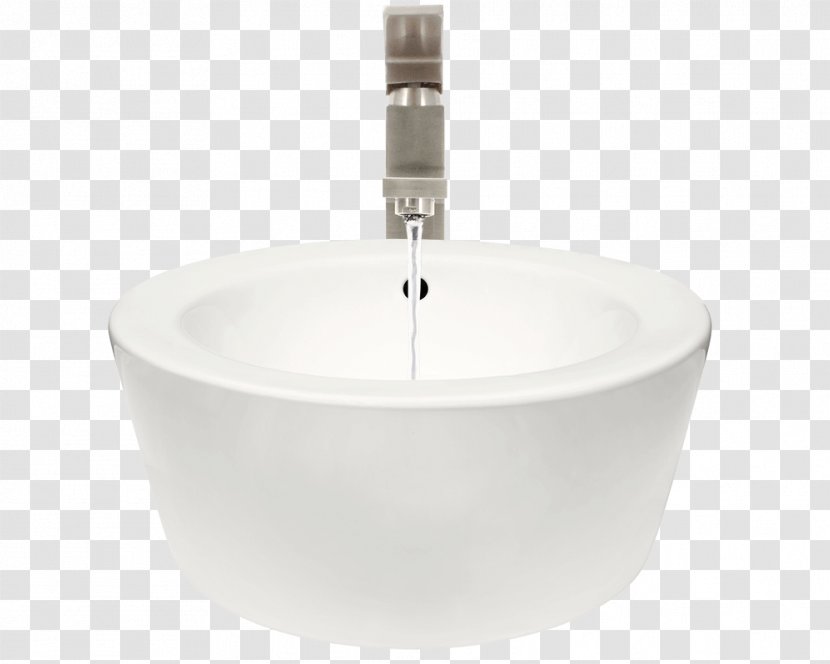 Kitchen Sink Bathroom Ceramic Villeroy & Boch - Bisque Porcelain Transparent PNG