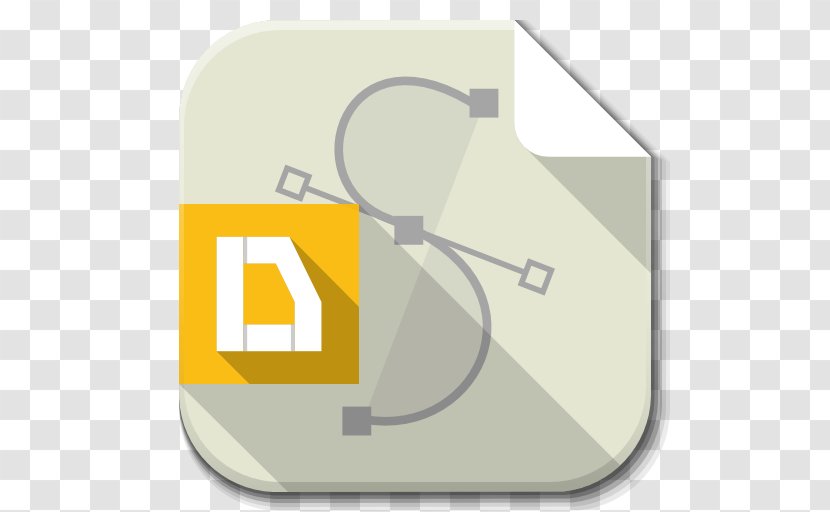 Angle Text Brand Yellow - Logo - Apps File Drawing Transparent PNG