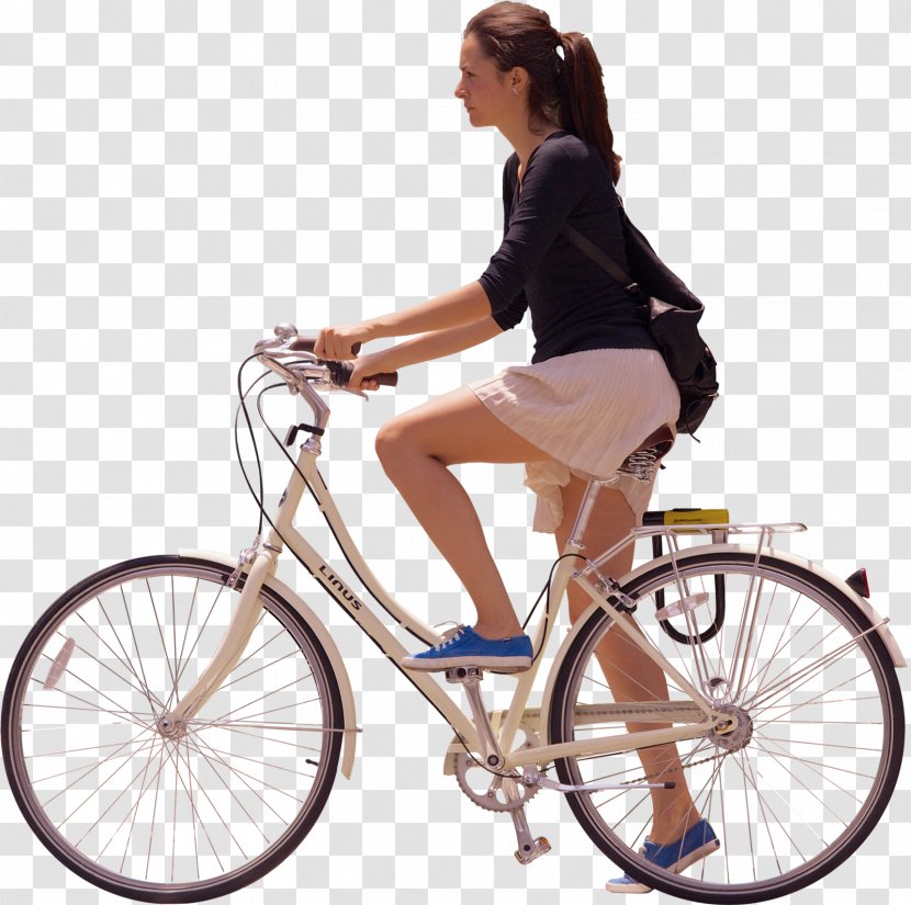 Bicycle Cycling BMX Bike - Racing Transparent PNG