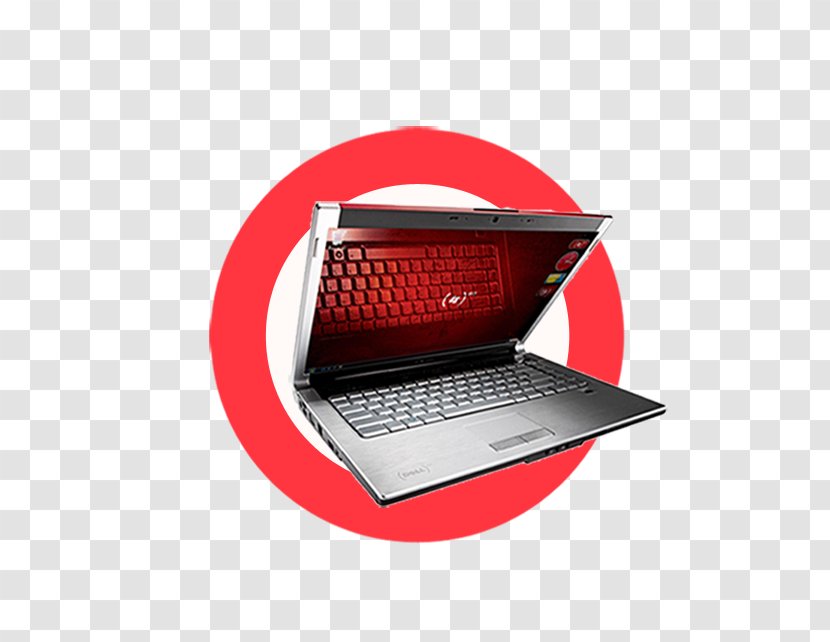 Dell XPS Laptop SonicWall Computer - Notebook Prizes Transparent PNG