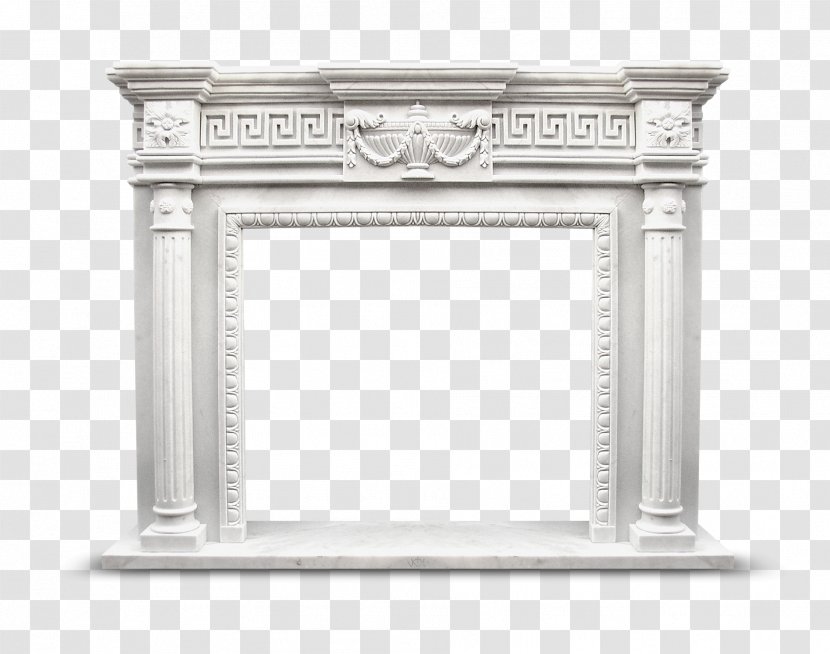 Picture Frames Rectangle - Column - Design Transparent PNG