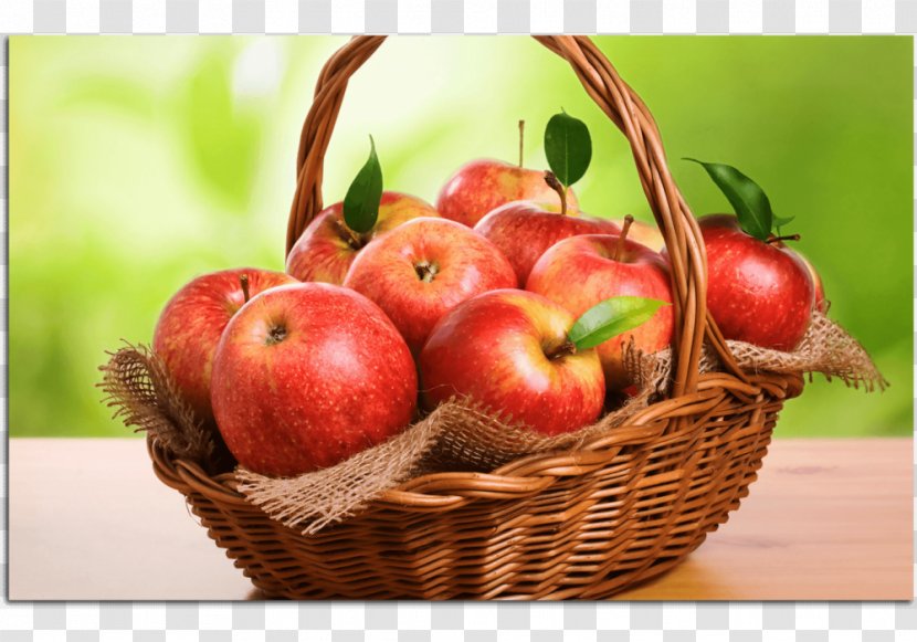 Desktop Wallpaper Apple Fruit Diet Health - Peach Transparent PNG