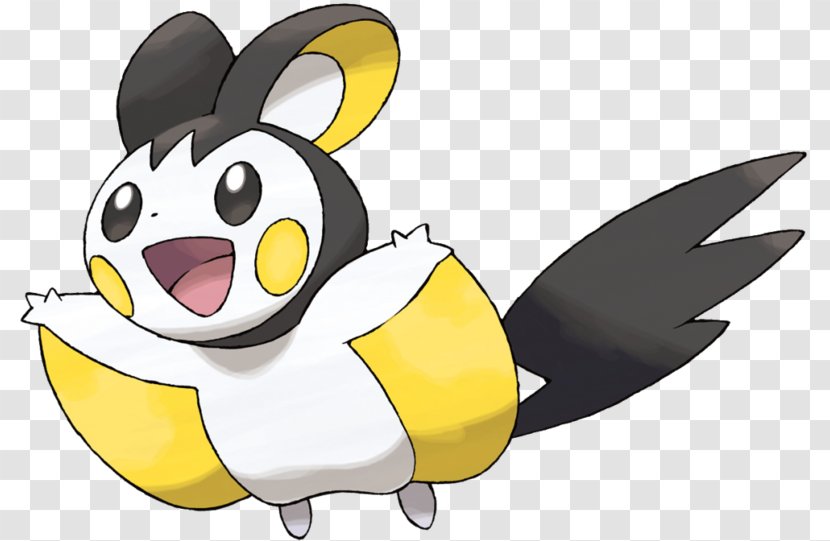 Pokémon Universe Pachirisu Pikachu Evolution - Insect - Electric Rays Transparent PNG