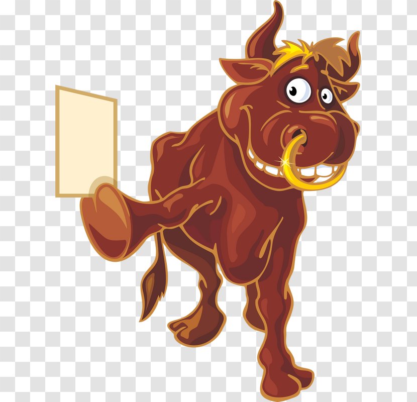 Dog Cattle Clip Art Transparent PNG