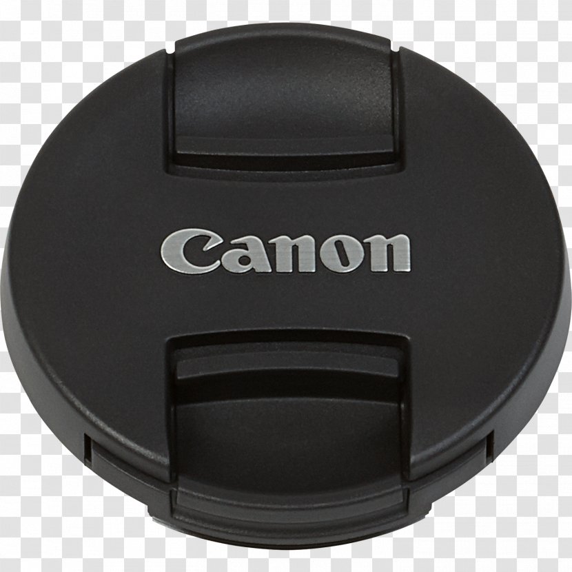Canon EF Lens Mount Cover Camera TS-E 24mm - Tse - Cap Transparent PNG