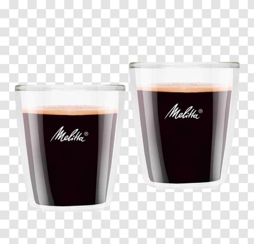 Espresso Coffee Latte Macchiato Melitta - Pint Us Transparent PNG