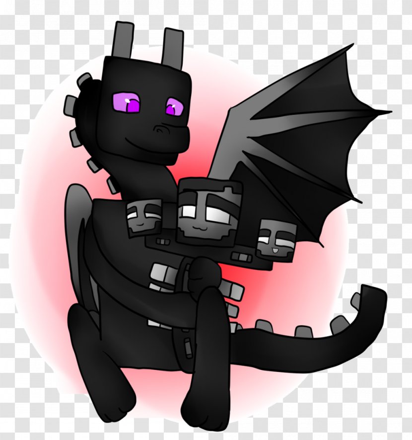 Minecraft Drawing Mob Dragon Kavaii - Infant Transparent PNG