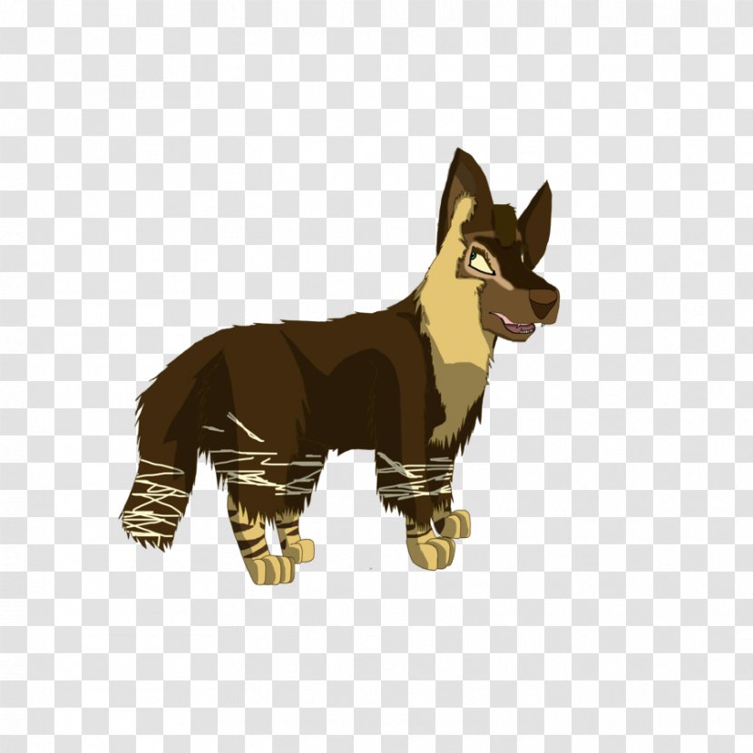 Cat Dog Breed Pet - Small To Medium Sized Cats - Hyena Transparent PNG