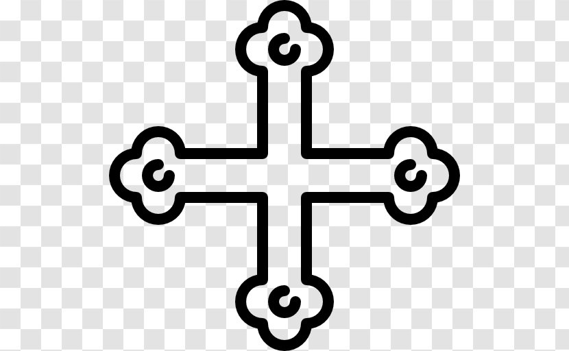 Christian Cross Eastern Orthodox Church Russian Religion Transparent PNG