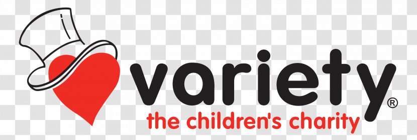 Variety - Disability - The Children's Charity Variety, Charitable OrganizationChild Transparent PNG