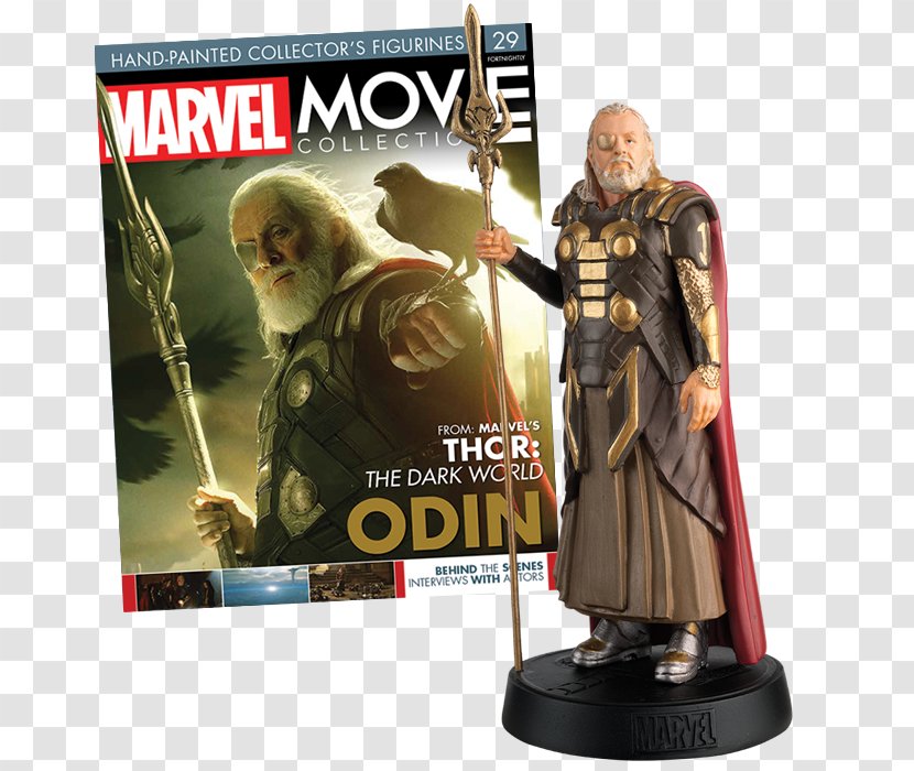 Odin Loki Thor Surtur Asgard Transparent PNG