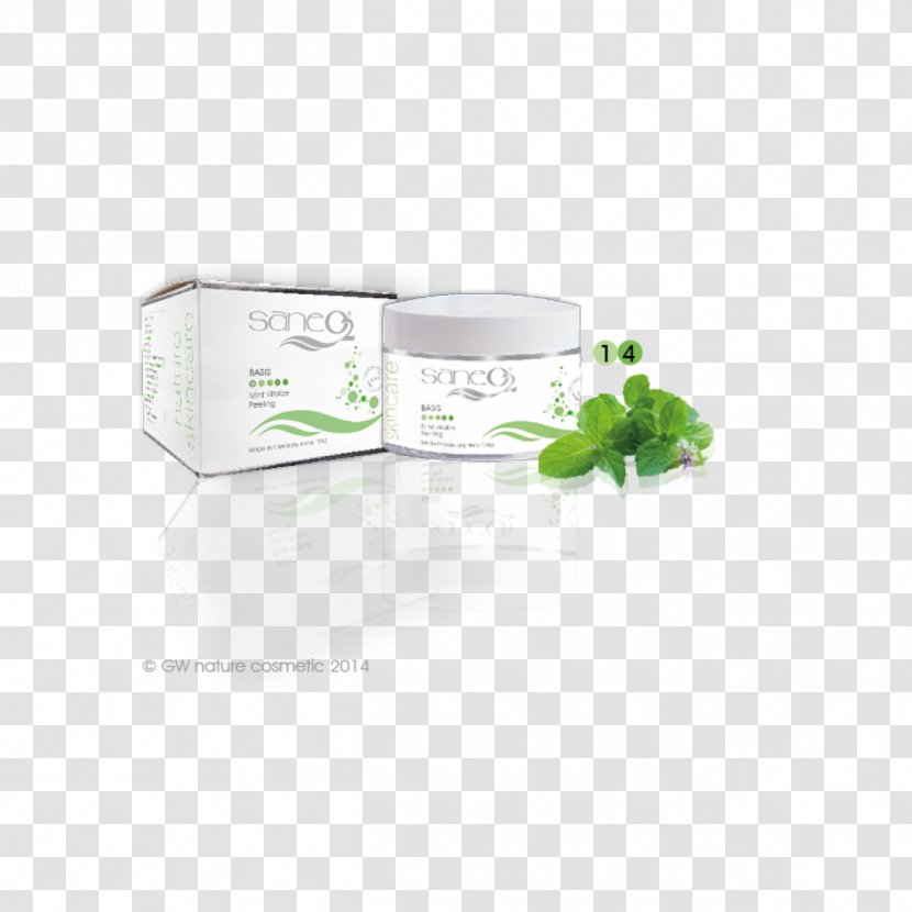 Cream GW Nature Cosmetic GmbH Exfoliation Face Mask Transparent PNG