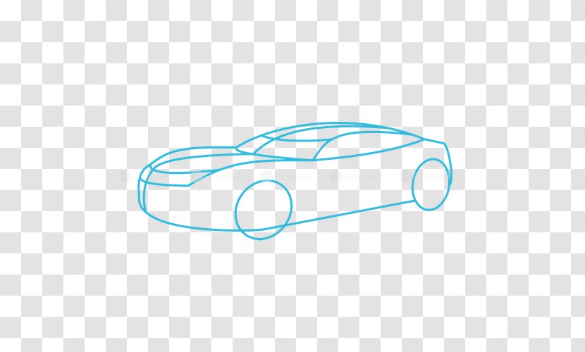 Line Angle Clip Art - Animal - Car Draw Transparent PNG