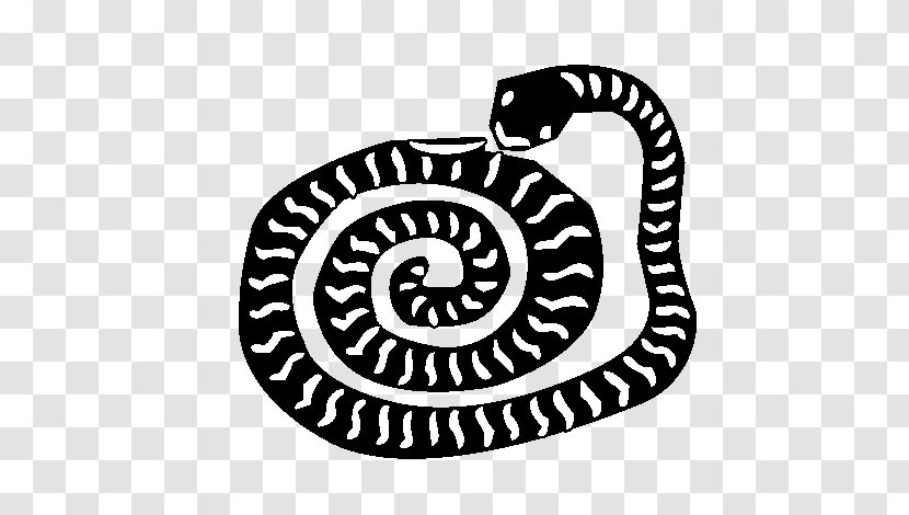 Snake Chinese Zodiac Drawing Clip Art - Reptile Transparent PNG