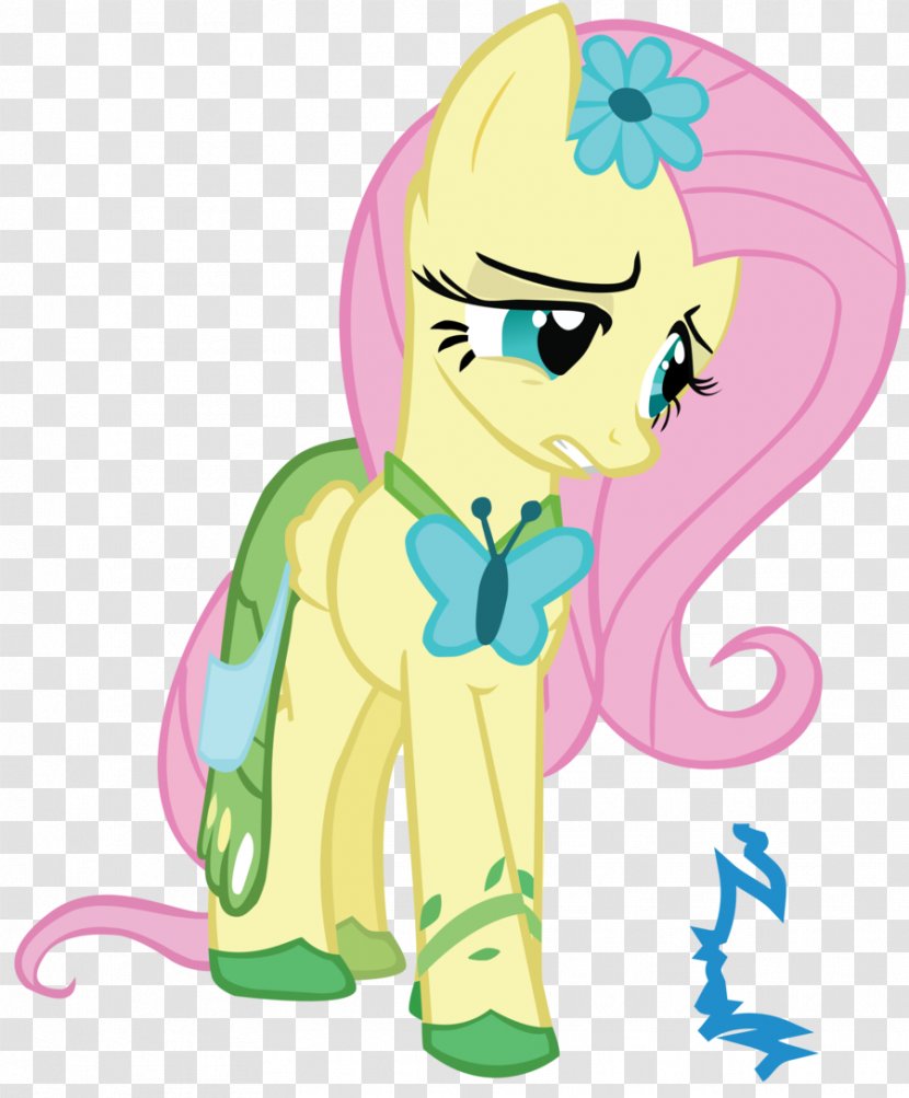 Fluttershy Pinkie Pie Rarity My Little Pony - Frame - Watercolor Transparent PNG