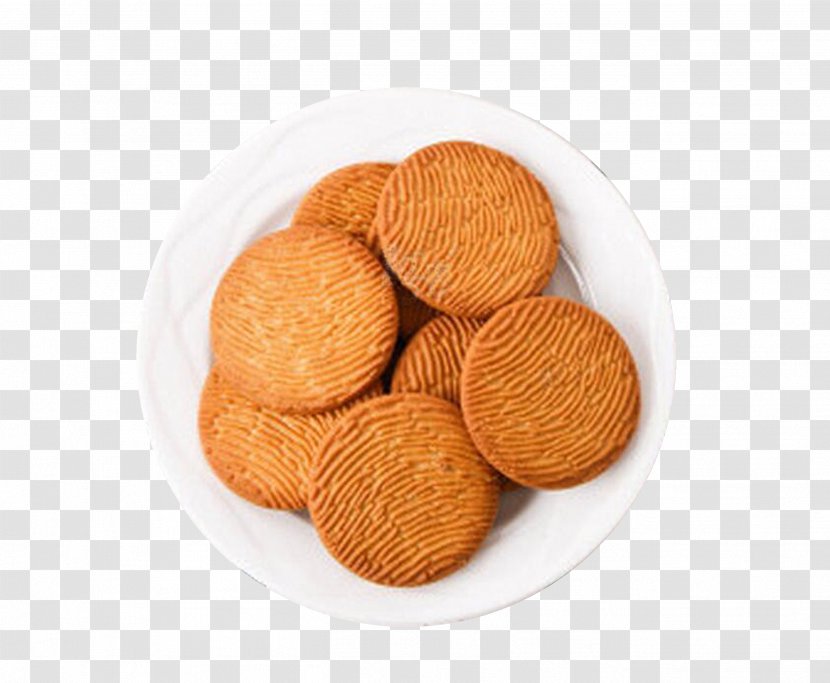 Biscuit Recipe Orange - Cookie - Food Snacks Biscuits Transparent PNG