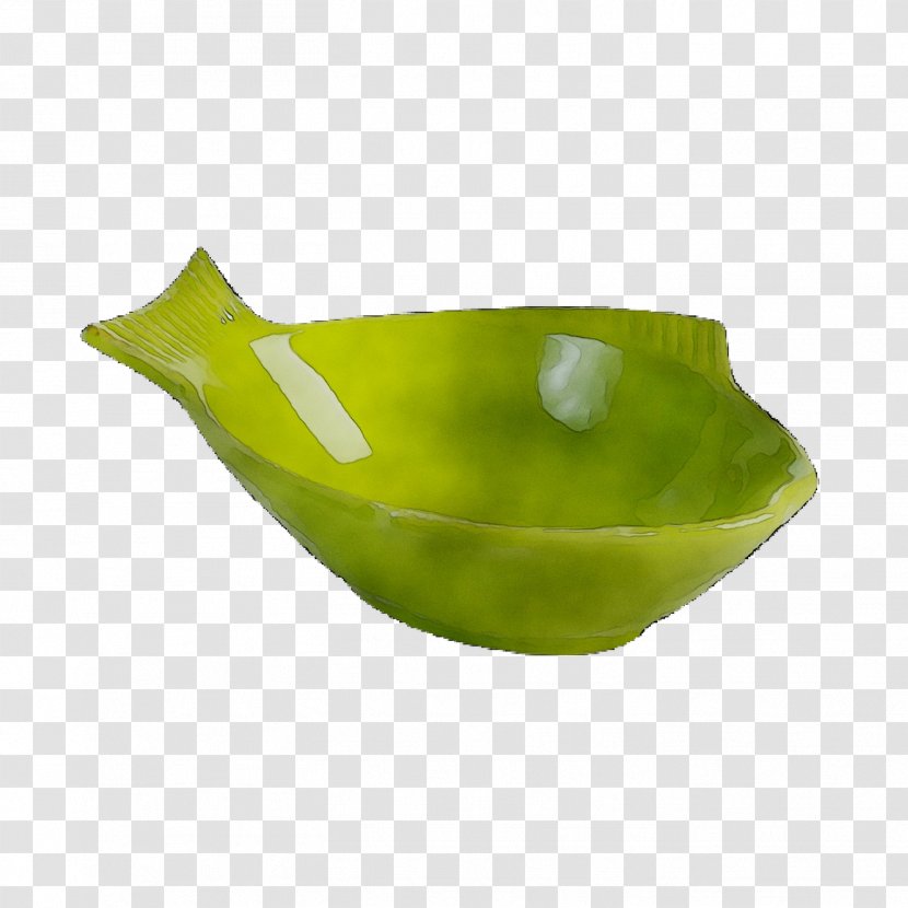 Bowl M Product Design Plastic - Leaf Transparent PNG