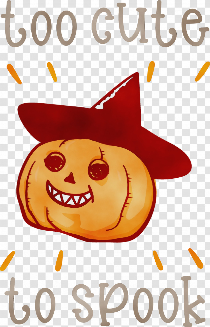 Pumpkin Transparent PNG