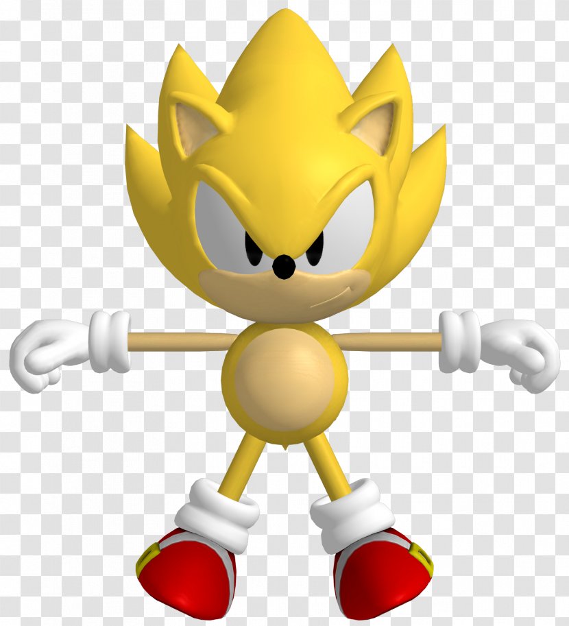 Sonic Generations Free Riders The Hedgehog Super Knuckles Echidna - Cartoon Transparent PNG