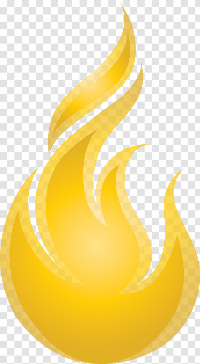 Fire Flame Transparent PNG