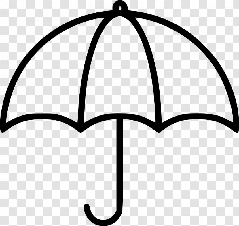 Umbrella Ausmalbild Organization Coloring Book - Human Resource Transparent PNG