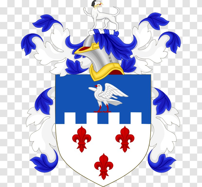 United States Coat Of Arms Crest Blazon Transparent PNG