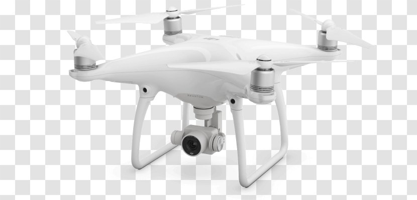 Mavic Pro Unmanned Aerial Vehicle Quadcopter Phantom Camera - Aircraft - Drone Transparent PNG