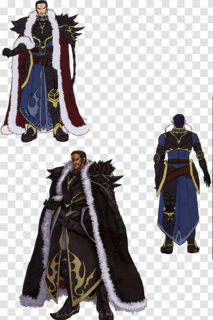 Fire Emblem: Path Of Radiance Radiant Dawn Emblem Heroes Echoes: Shadows Valentia Black Knight - Art Transparent PNG