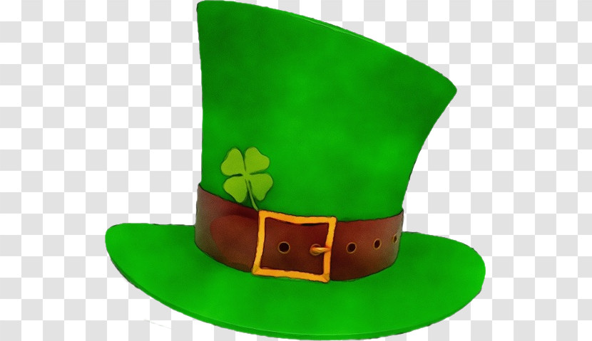 Shamrock Transparent PNG