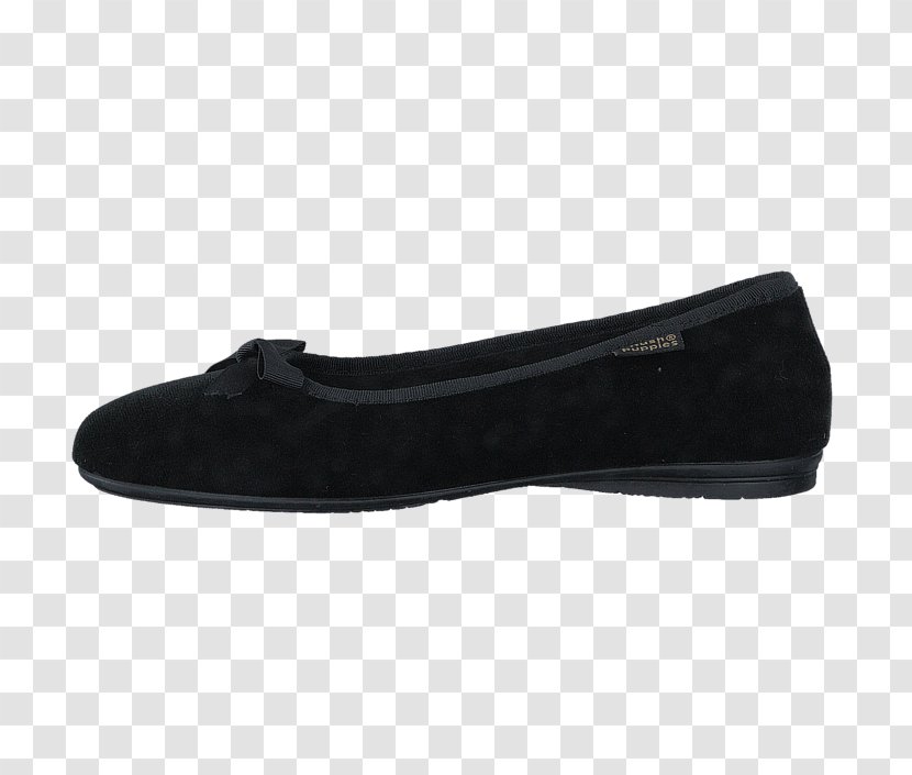 Ballet Flat Slipper Shoe Footwear Flip-flops - Halbschuh - Sandal Transparent PNG