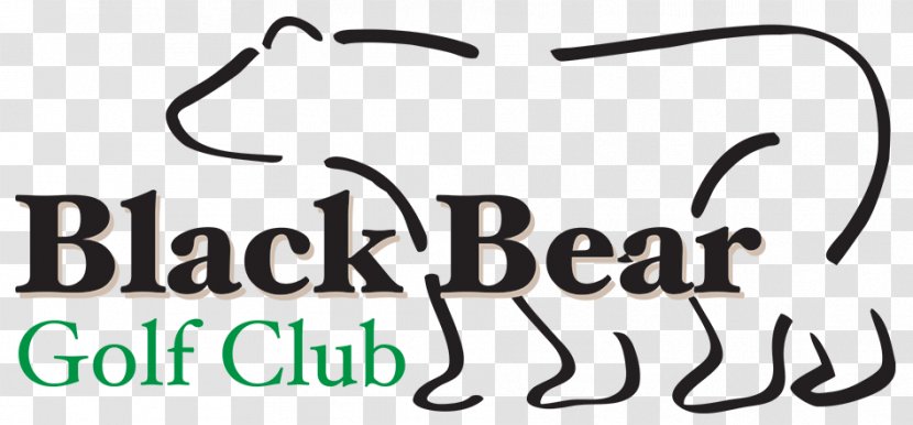 American Black Bear Brisbane Logo Happiness - Text Transparent PNG
