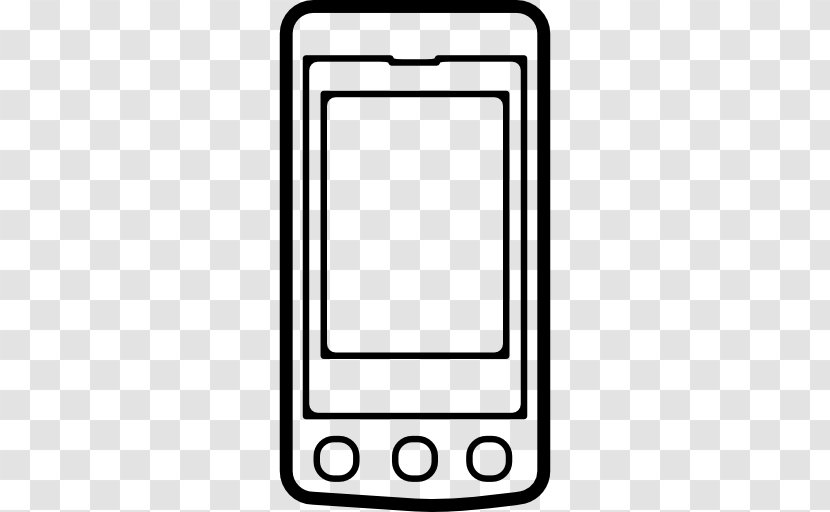 IPhone Smartphone Android 0 - Iphone Transparent PNG