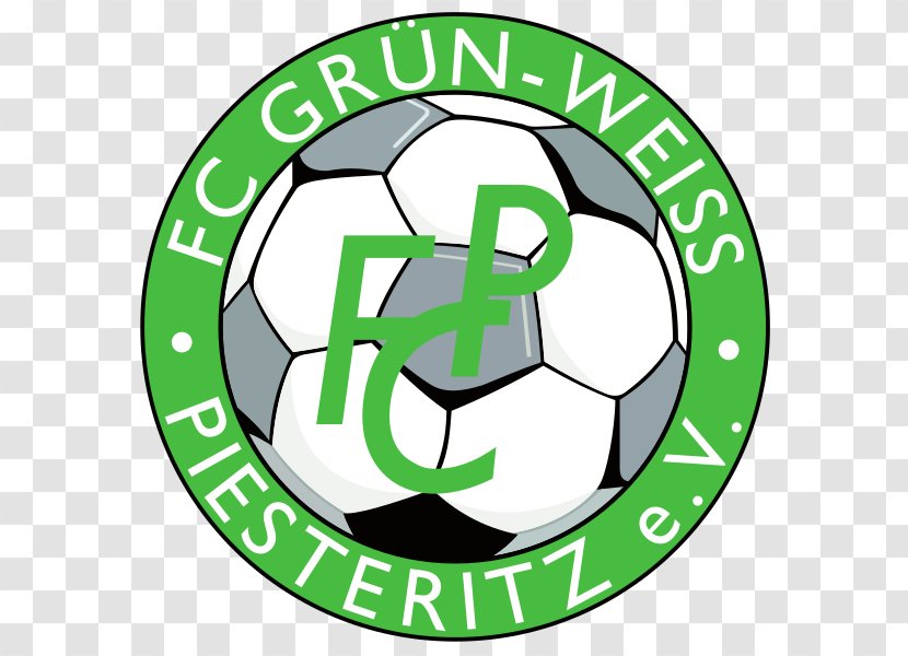 FC Grün-Weiß Piesteritz Hallescher Football SV Grün Weiß Wittenberg Frank Röhler - Symbol Transparent PNG
