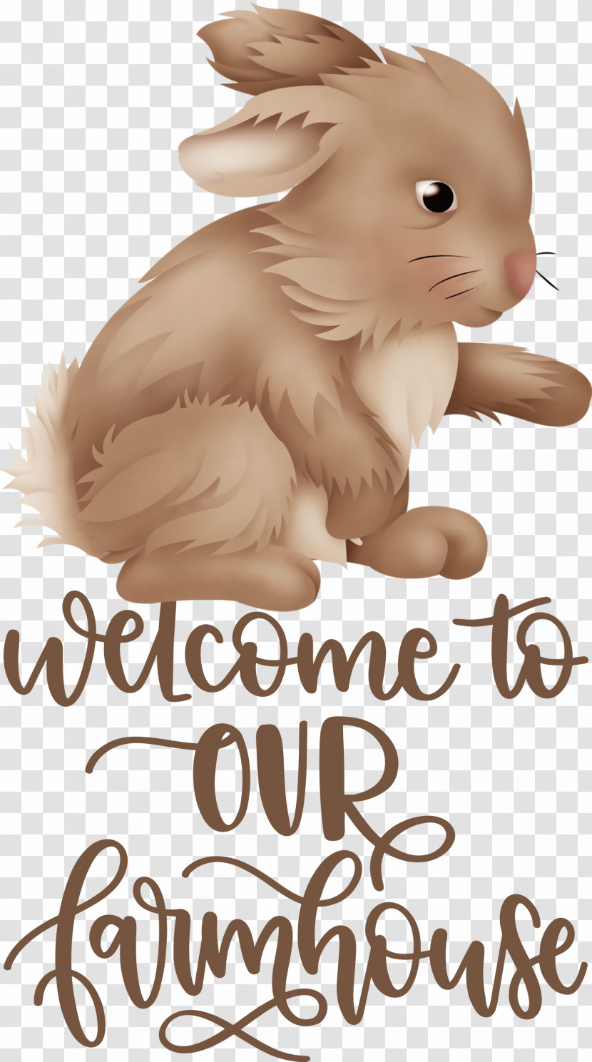 Welcome To Our Farmhouse Farmhouse Transparent PNG