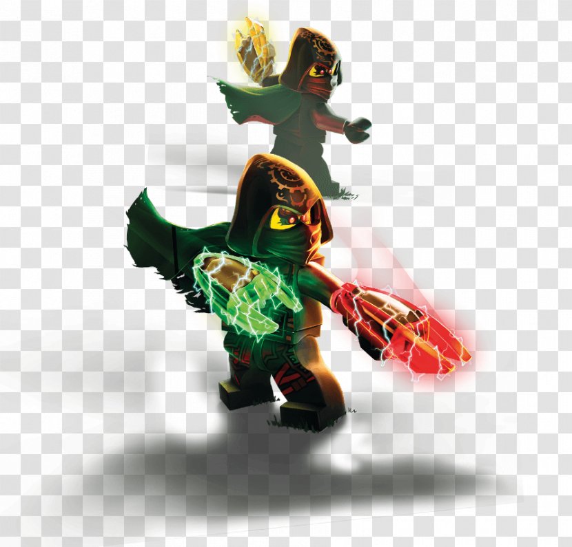 Sensei Wu Lloyd Garmadon Toggo Ninja Season - Heart Transparent PNG