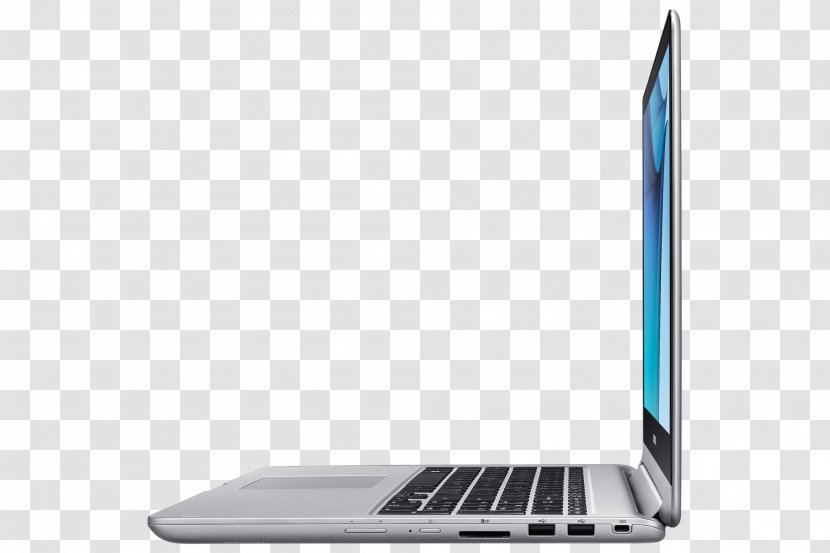 Laptop Tablet Computers Electronics Samsung - Ibm Transparent PNG