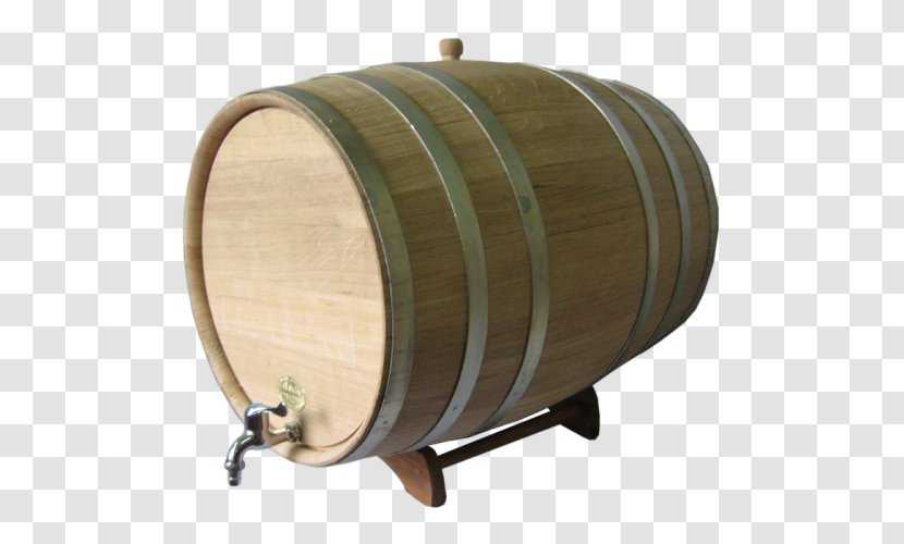 Barrel Wine Oak Bottich Stainless Steel - Jerrycan Transparent PNG