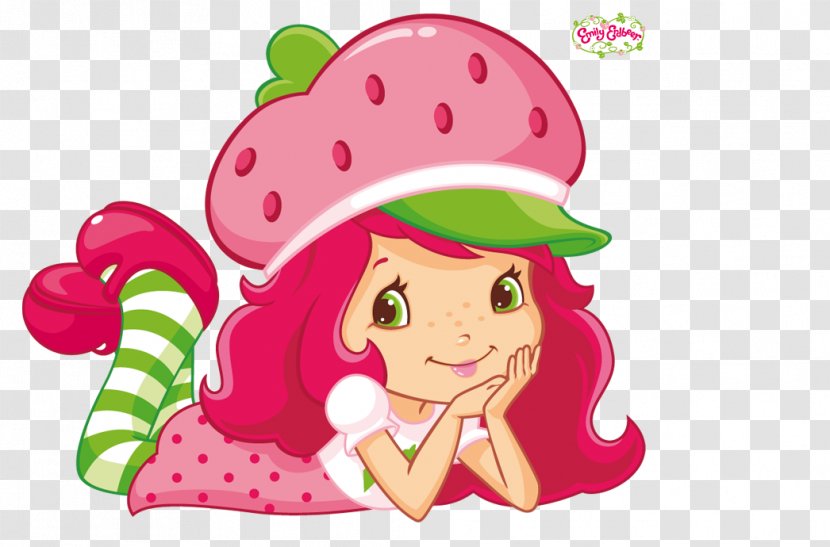 Strawberry Shortcake Cream Cake Clip Art - Cartoon - The Boss Baby Transparent PNG