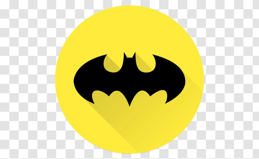 Batman Logo Clip Art - Scarecrow Transparent PNG