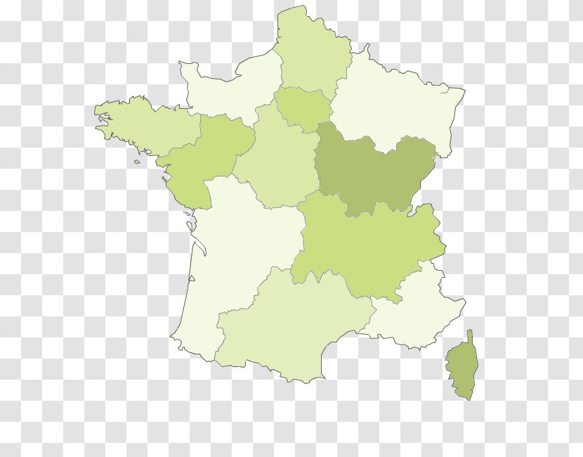 Île-de-France Regions Of France Epidemic ResearchGate GmbH Hauts-de-France - Metropolitan - Concessions Transparent PNG