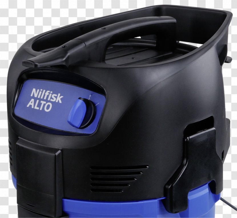 Vacuum Cleaner Nilfisk ATTIX 30 Alto Nilfisk-ALTO - Nilfiskalto Transparent PNG