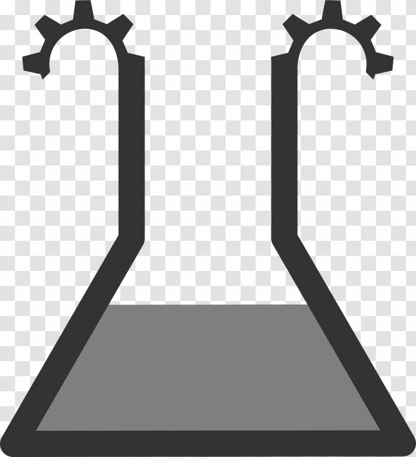 Clip Art Science Scientist Chemistry Laboratory Transparent PNG