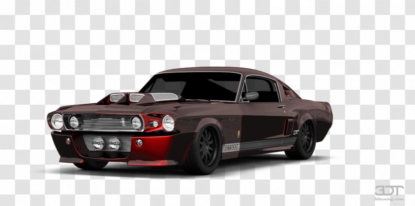 Shelby Mustang Car 2018 Ford Motor Company - Play Vehicle Transparent PNG
