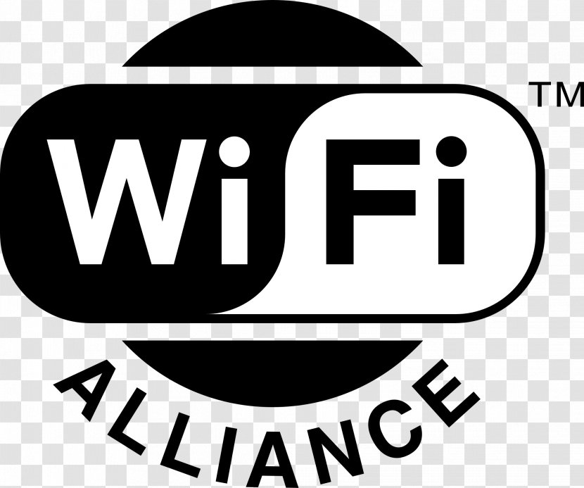 Wi-Fi Alliance HaLow Internet Wireless LAN - Text - Free Wifi Transparent PNG