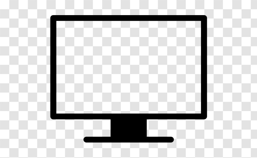 Computer Monitors Laptop Display Device Flat Panel Electronic Visual Transparent PNG