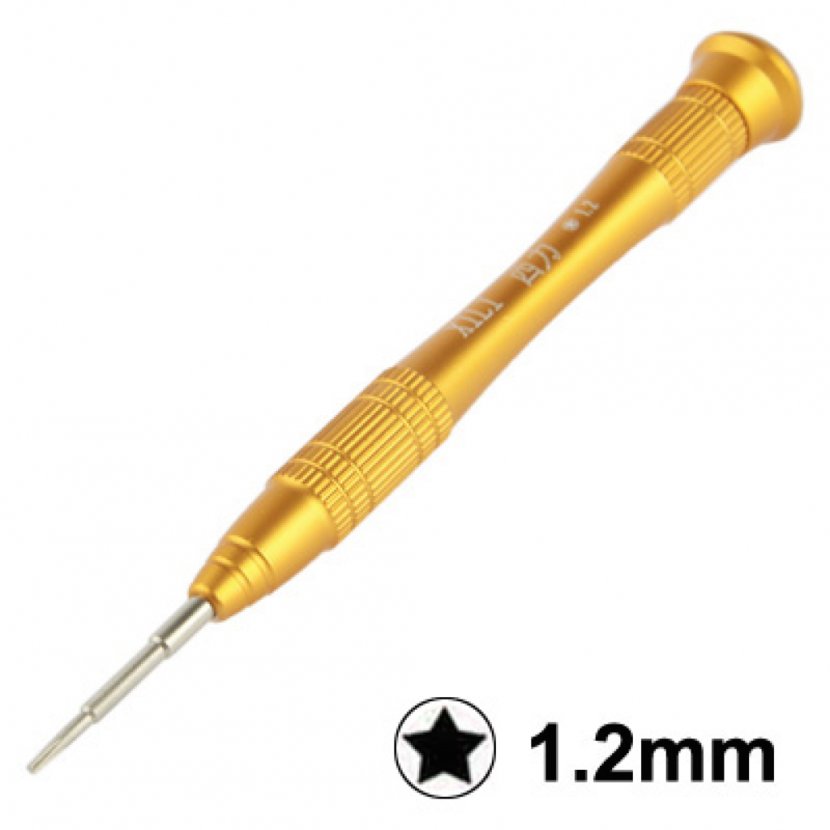 IPhone 4S IPad 4 MacBook Pro Air - Ipad - Screwdriver Transparent PNG