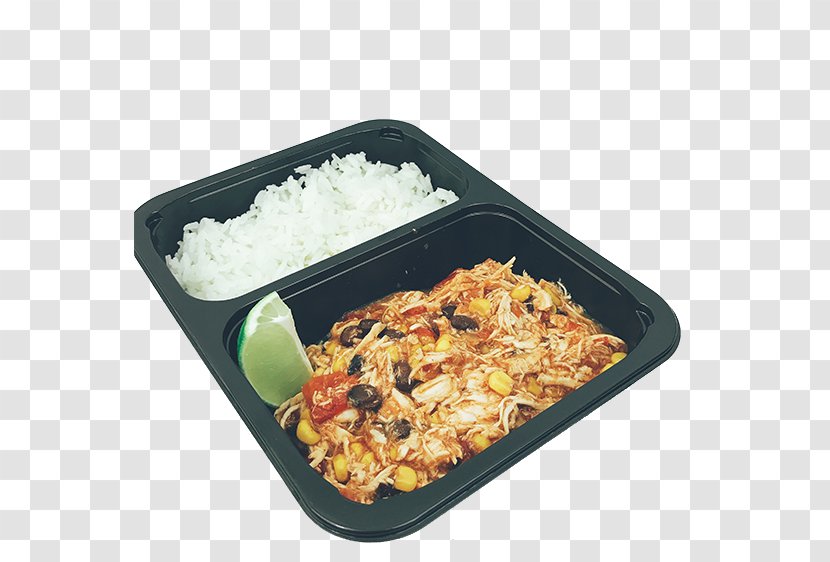 Bento Cooked Rice Side Dish Basmati Recipe - Meal Preparation Transparent PNG