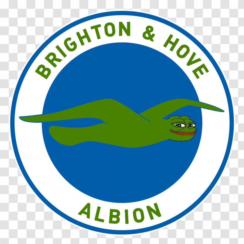 Clip Art Brighton And Hove & Albion Football Club Brand Logo Transparent PNG