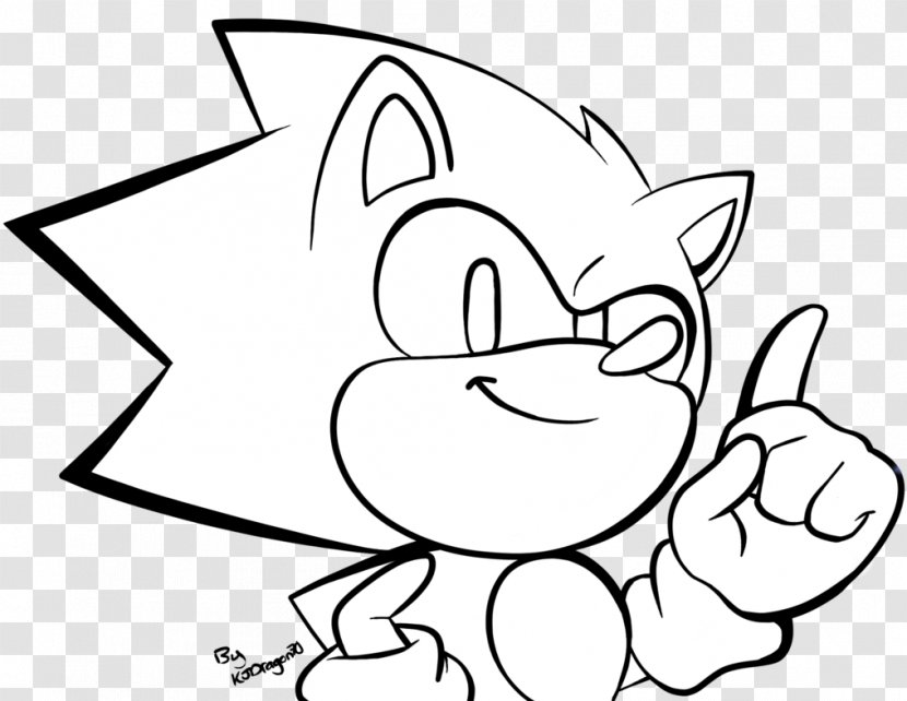SegaSonic The Hedgehog Sonic Mania Free Riders Whiskers - Tree - Classic Transparent PNG