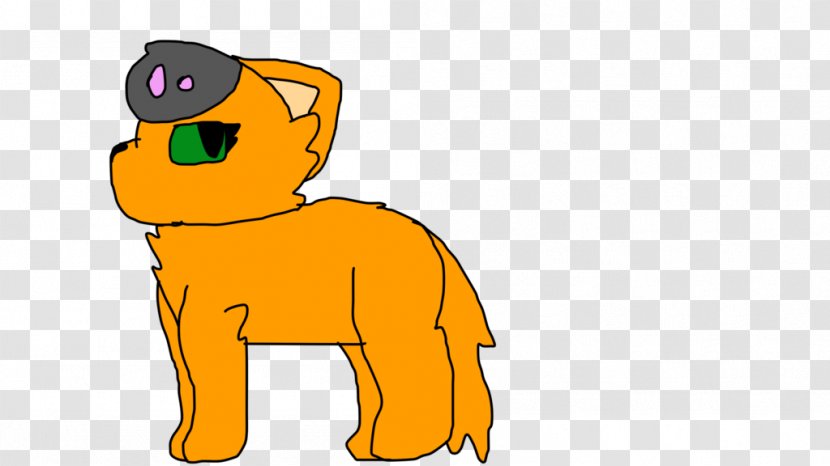 Puppy Dog Horse Pony Cat - Vertebrate Transparent PNG